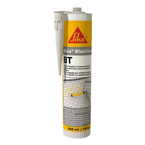 0110087 SIKA BLACKSEAL BT 300ml