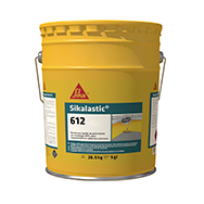 Sikalastic - 612