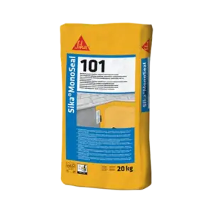 001104 SIKAMONOSEAL 101 SIVI 20 KG