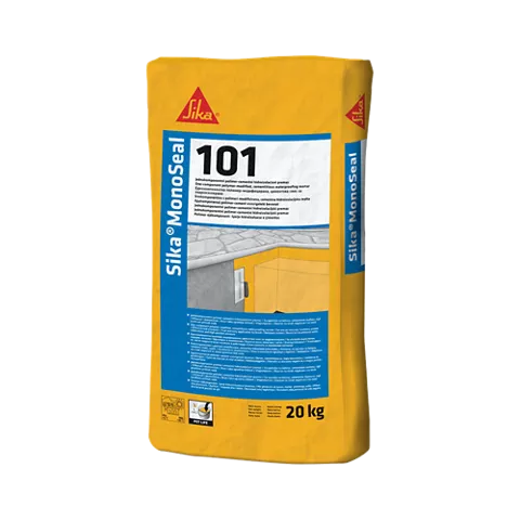 001104 SIKAMONOSEAL 101 SIVI 20 KG