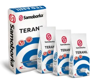 Teranil