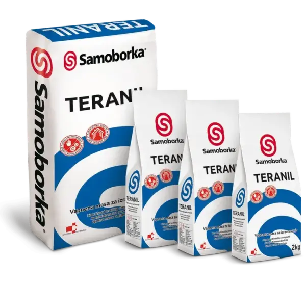 Teranil