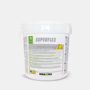009940 KERAKOLL SUPERFLEX A+B 8KG