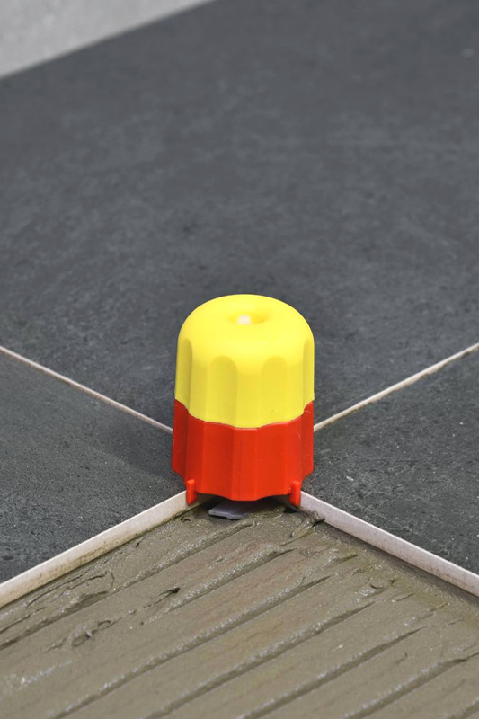 Postavljanje keramike